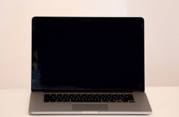 Macbook Pro 15