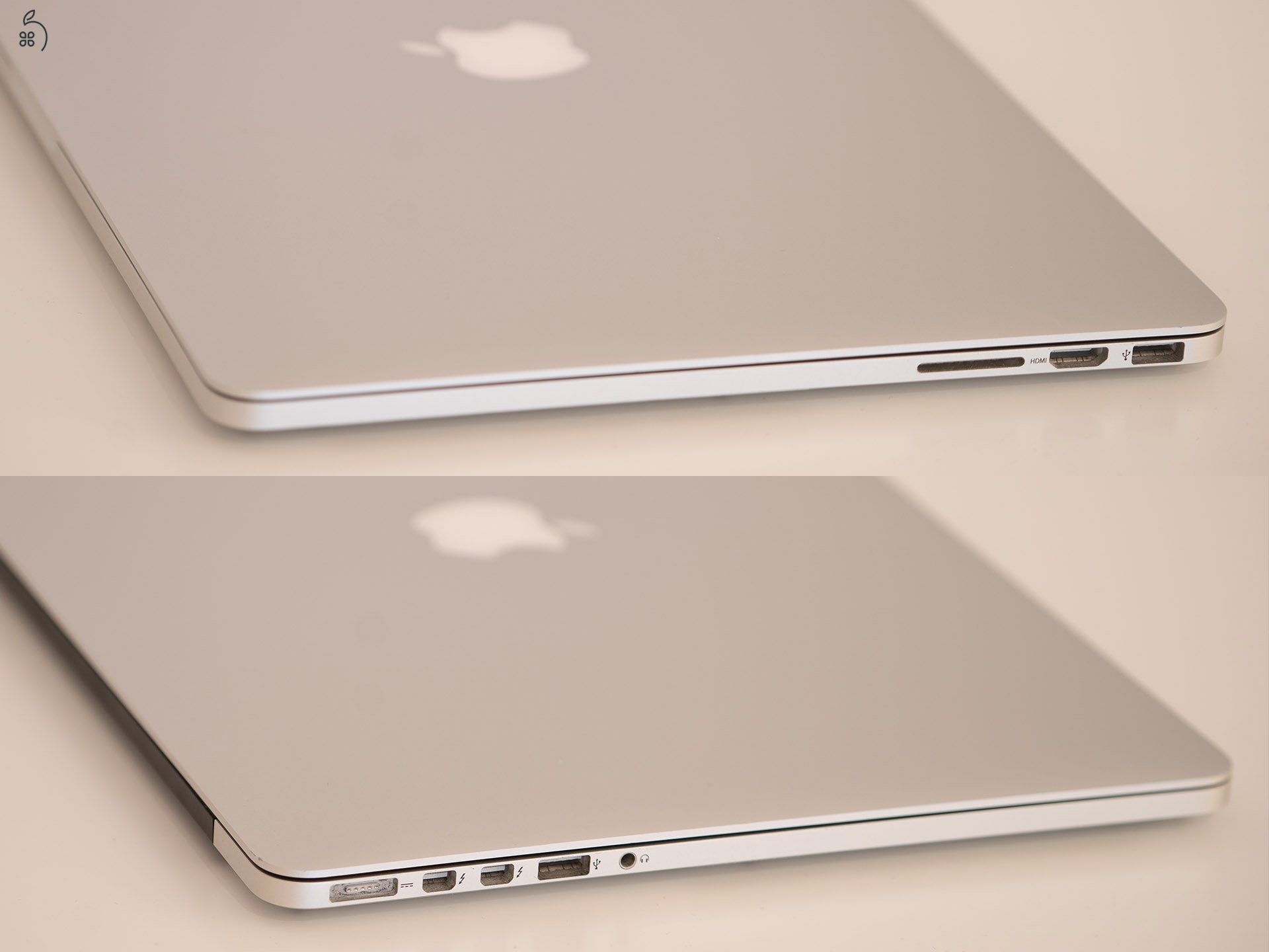 Macbook Pro 15