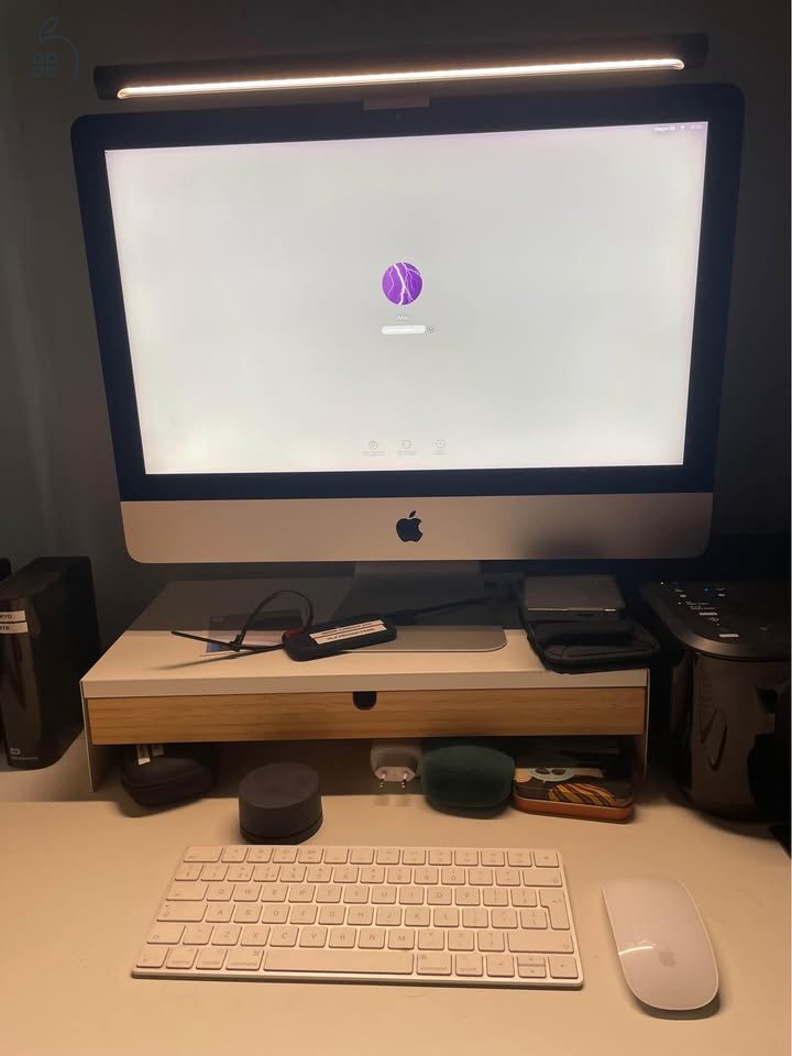 IMac i7 4K 21,5