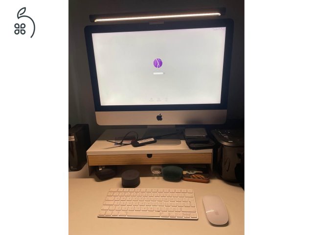 IMac i7 4K 21,5