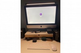 IMac i7 4K 21,5