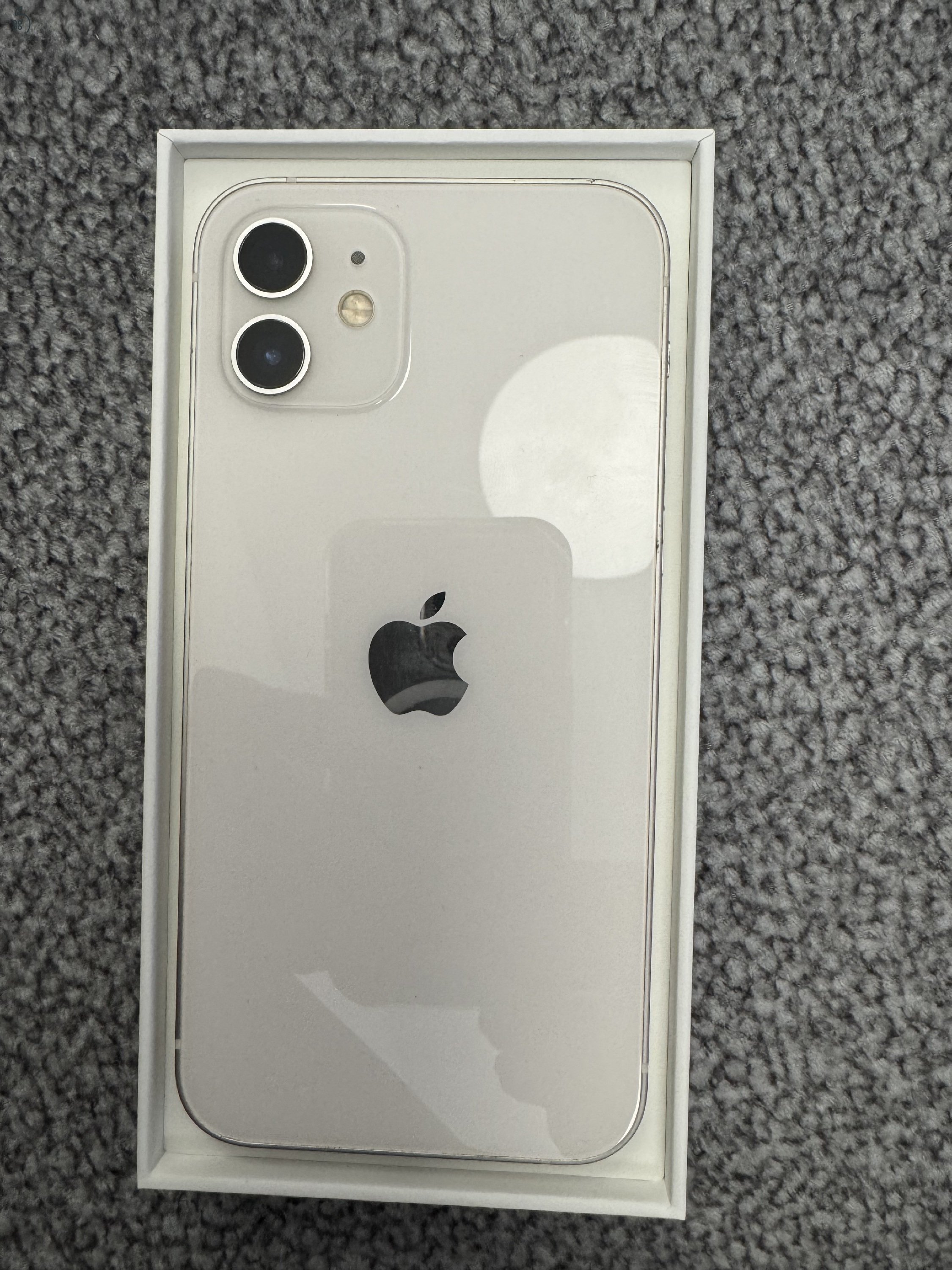 Eladó biztos helyről