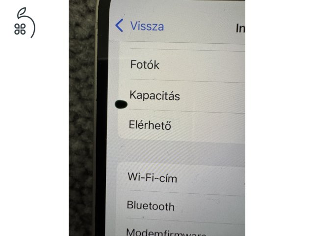 Eladó biztos helyről