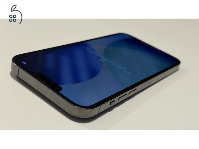 Eladó iPhone 13 Pro Max 128GB Graphite 