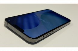 Eladó iPhone 13 Pro Max 128GB Graphite 
