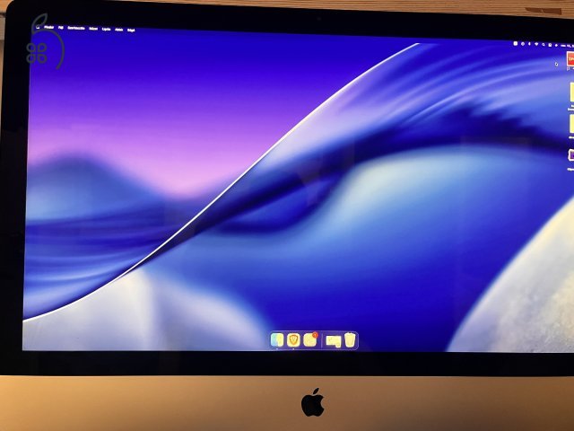 Imac 27 inch late 2014 32gb ram 256gb ssd
