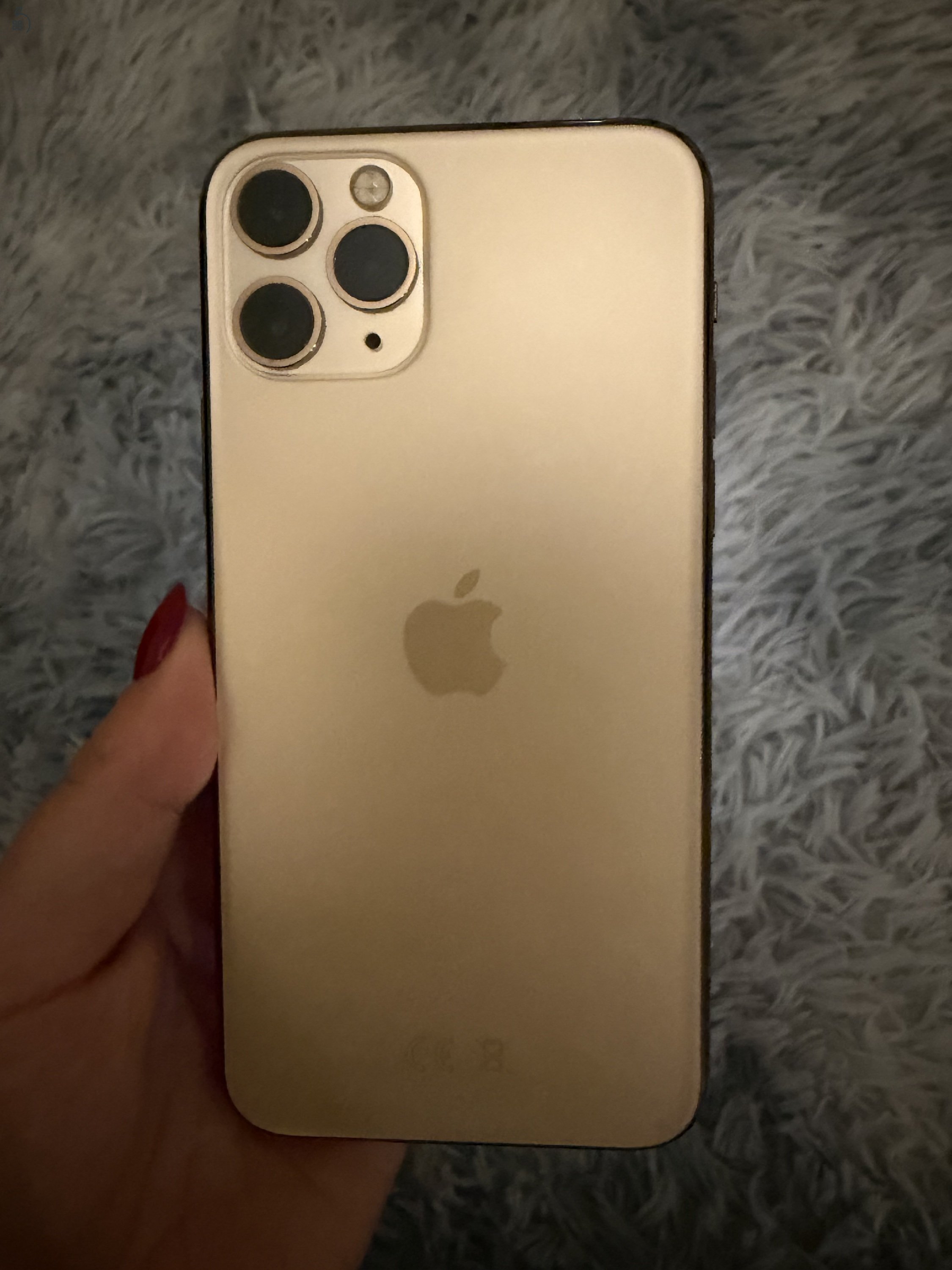 Iphone 11Pro 256Gb 100%akksi