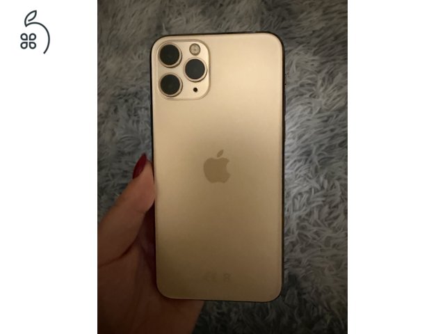 Iphone 11Pro 256Gb 100%akksi