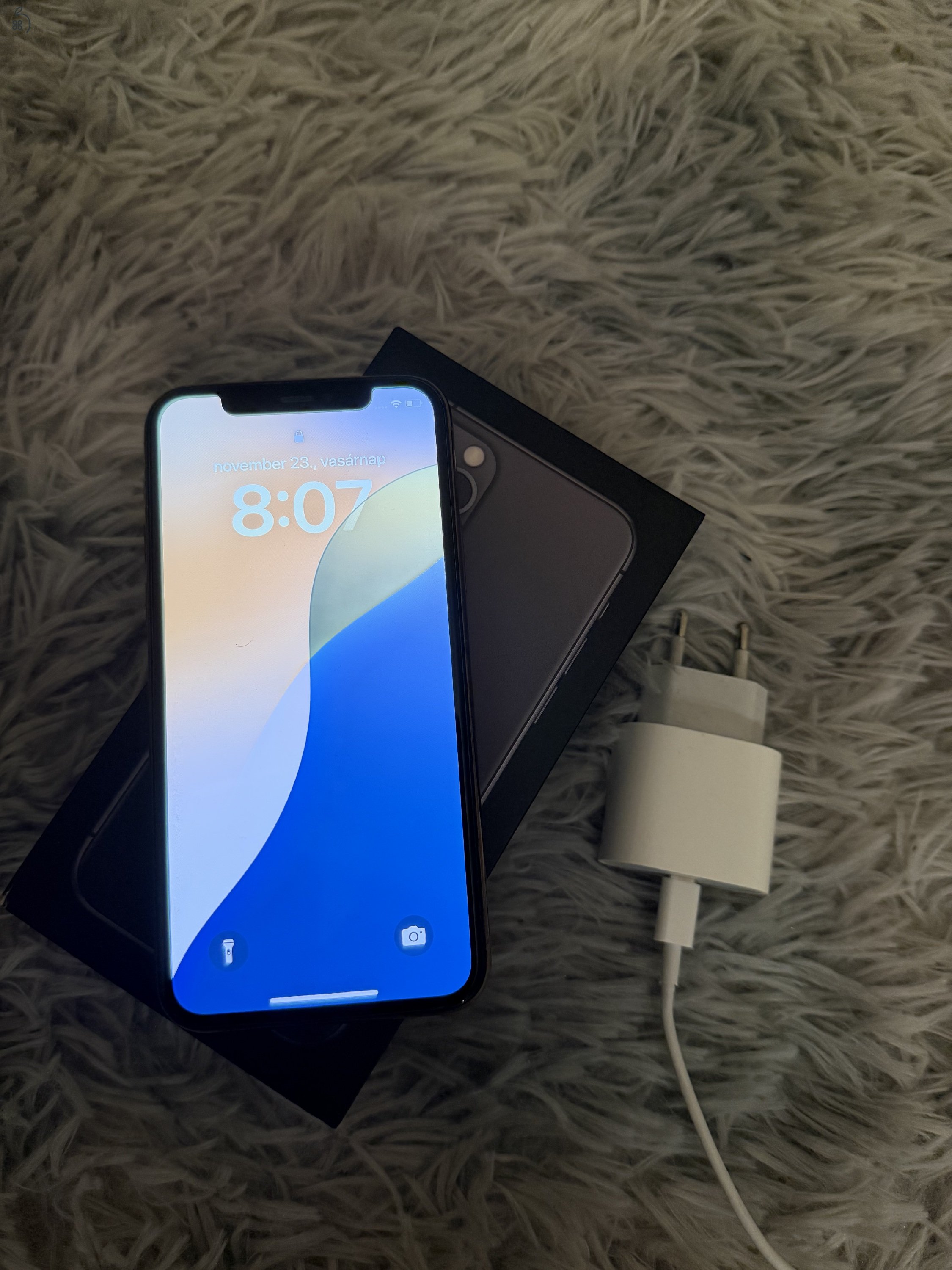 Iphone 11Pro 256Gb 100%akksi