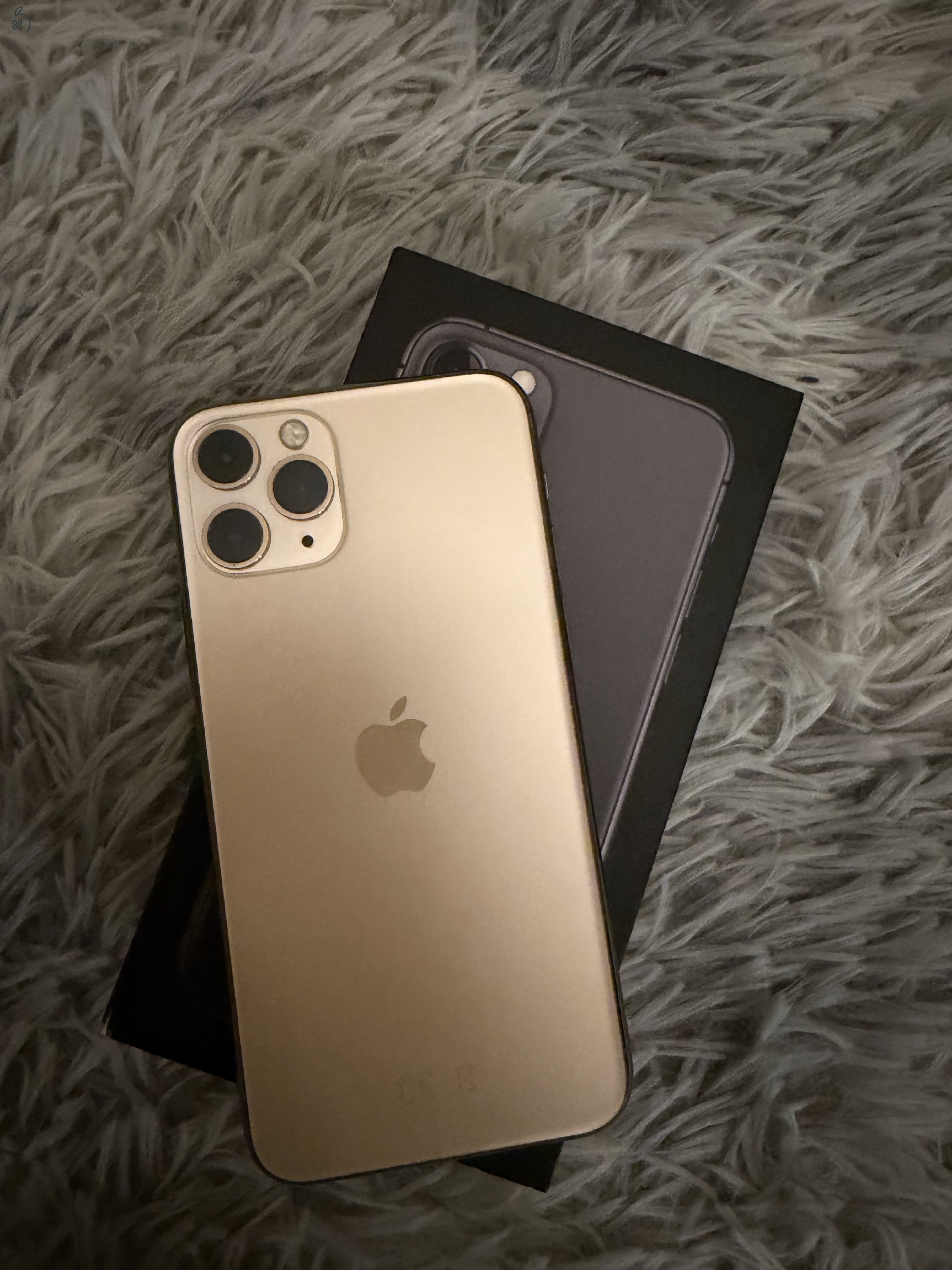 Iphone 11Pro 256Gb 100%akksi