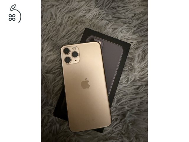 Iphone 11Pro 256Gb 100%akksi