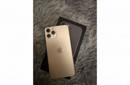 Iphone 11Pro 256Gb 100%akksi