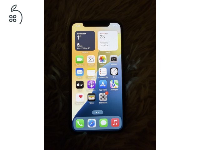Iphone 11Pro 256Gb 100%akksi