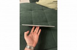 2020 M1 Macbook Air kitűnő 13”