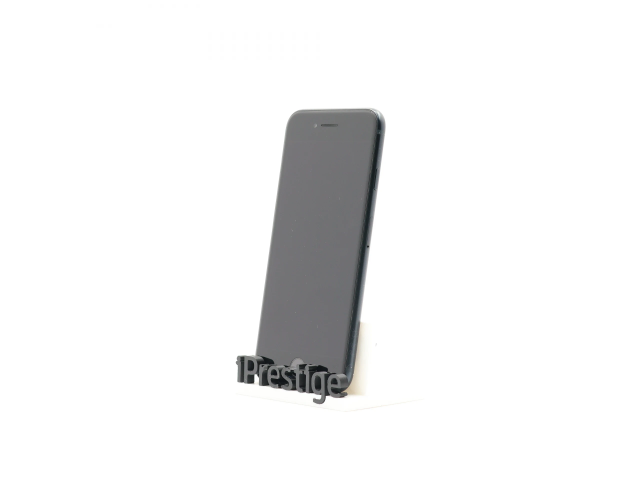 1 év garanciával! Felújított iPhone SE (2022) 64 GB Midnight