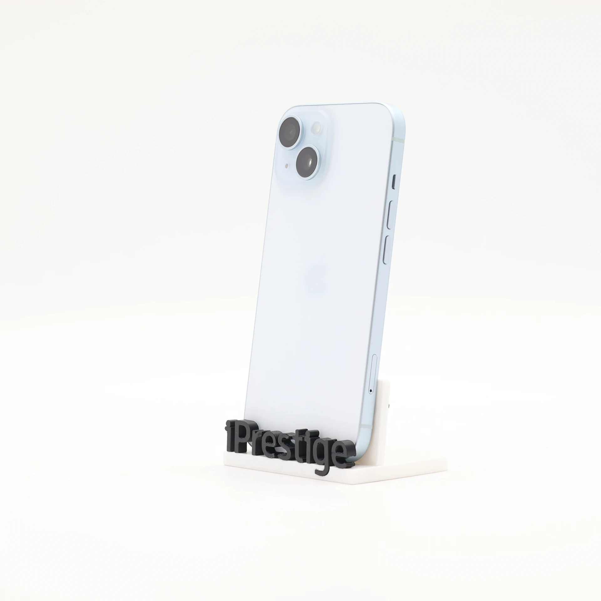 1 év garanciával! Felújított iPhone 15 128 GB Blue