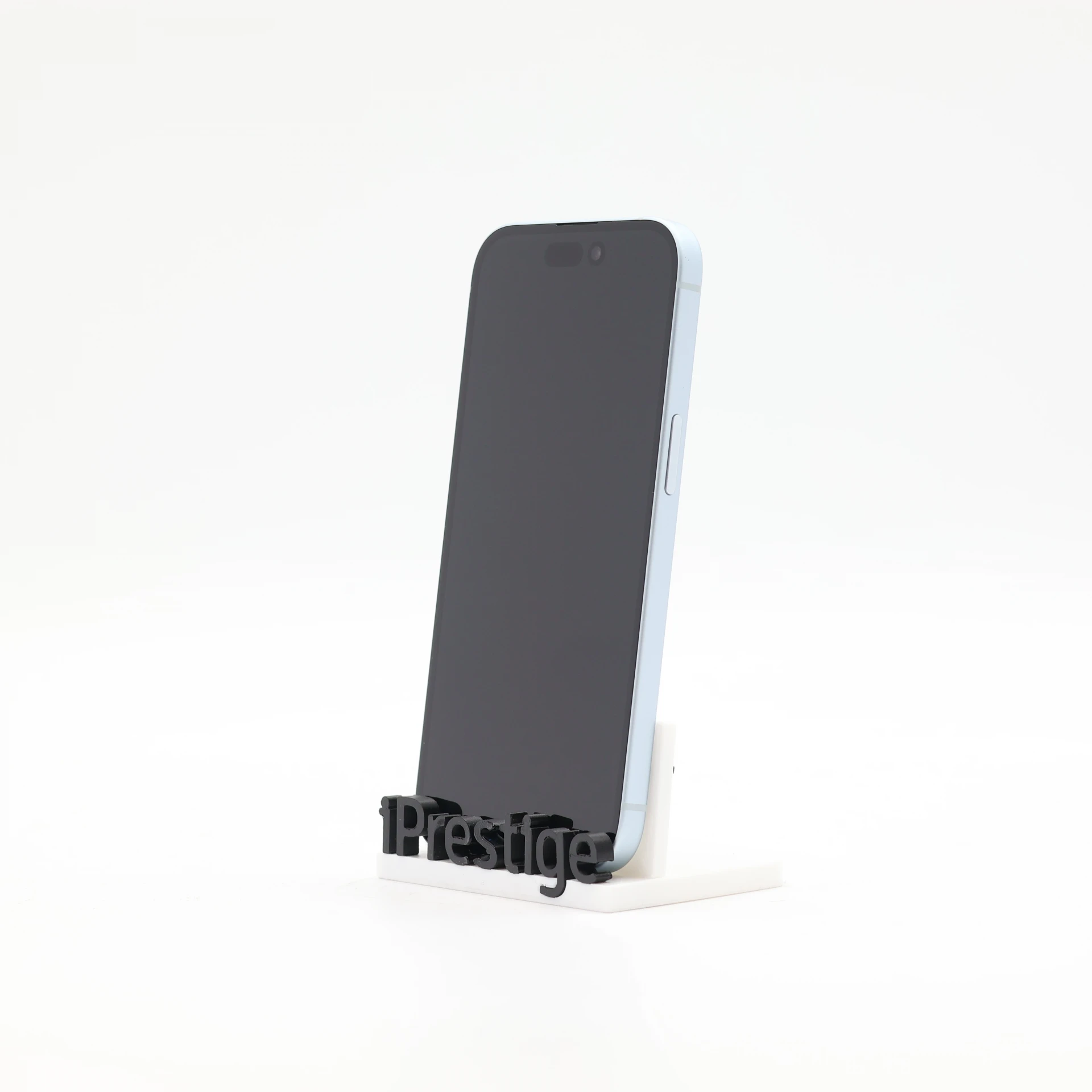 1 év garanciával! Felújított iPhone 15 128 GB Blue