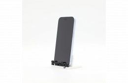 1 év garanciával! Felújított iPhone 15 128 GB Blue