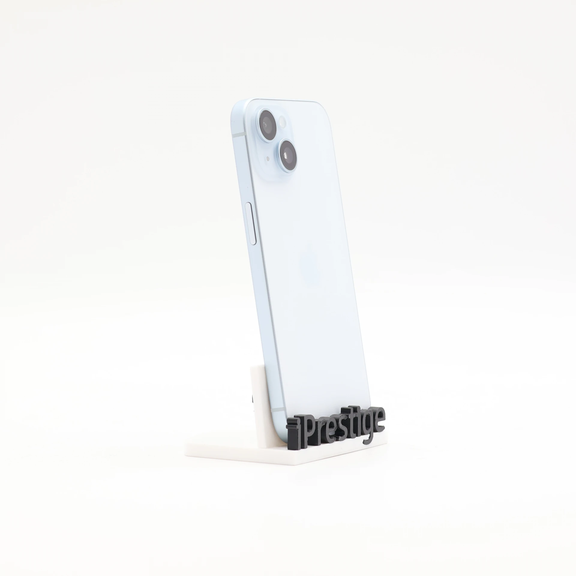 1 év garanciával! Felújított iPhone 15 128 GB Blue