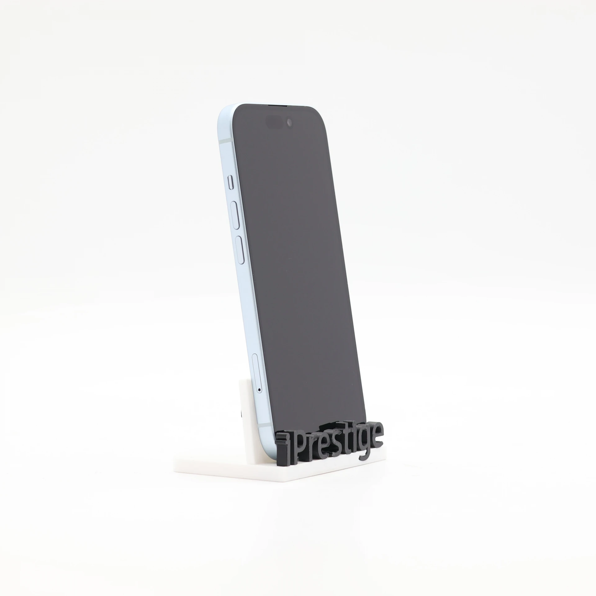 1 év garanciával! Felújított iPhone 15 128 GB Blue