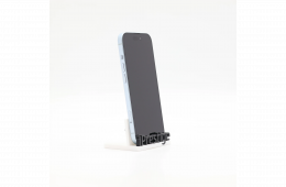 1 év garanciával! Felújított iPhone 15 128 GB Blue