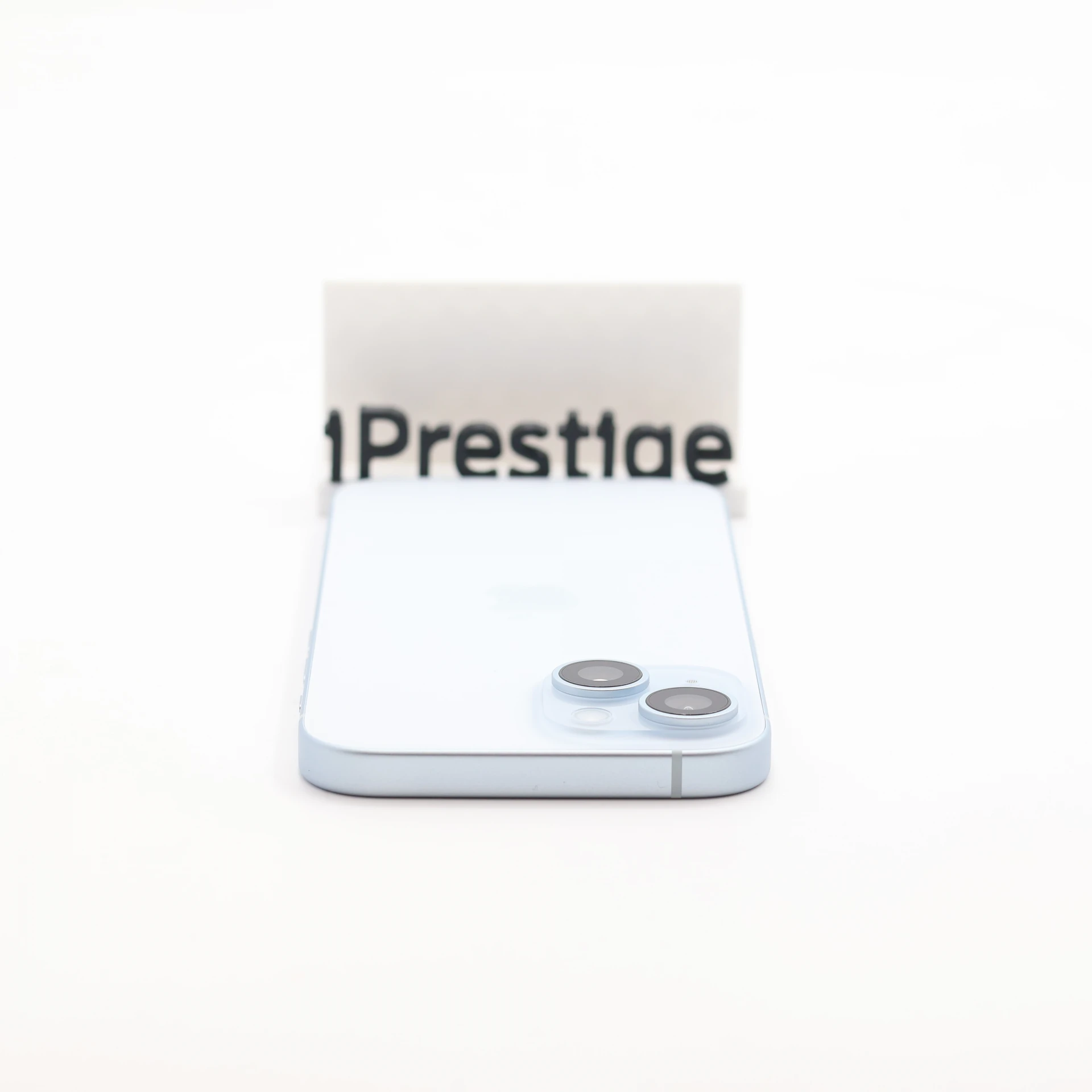 1 év garanciával! Felújított iPhone 15 128 GB Blue