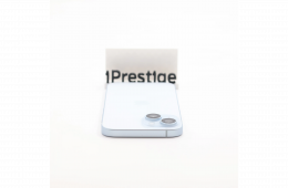 1 év garanciával! Felújított iPhone 15 128 GB Blue