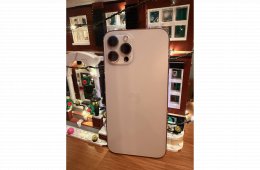 iPhone 12 PRO MAX GOLD 128 GB