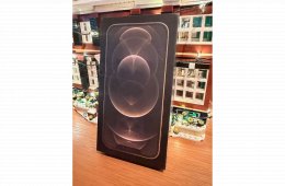 iPhone 12 PRO MAX GOLD 128 GB