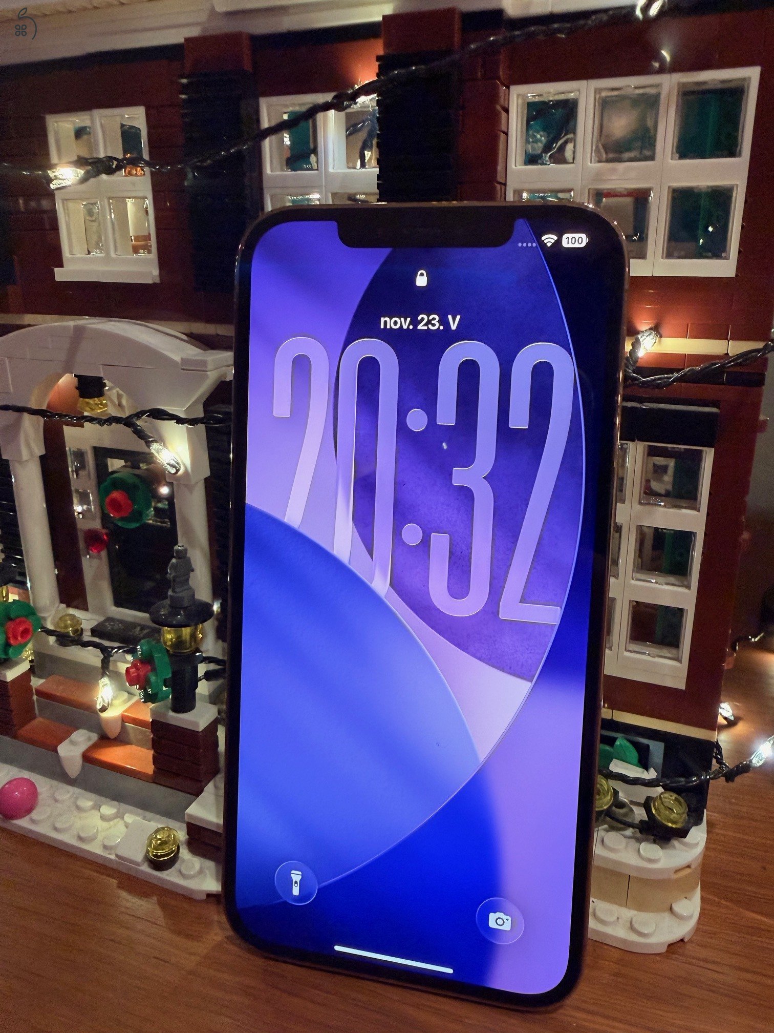 iPhone 12 PRO MAX GOLD 128 GB