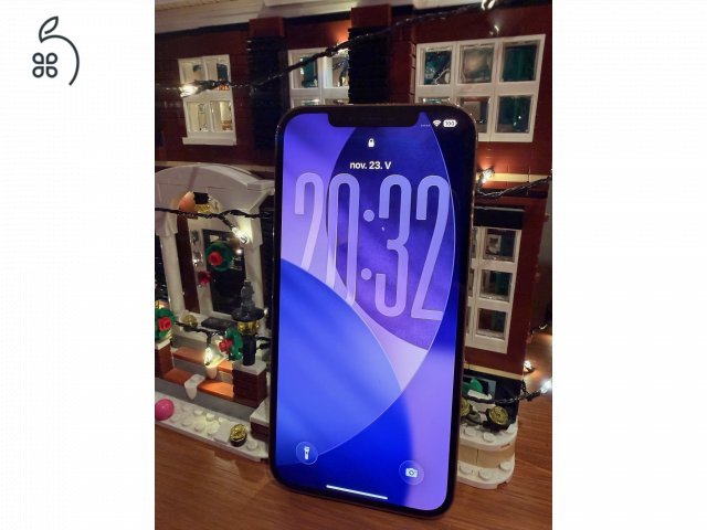 iPhone 12 PRO MAX GOLD 128 GB