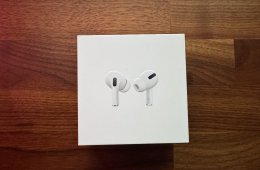 AirPods Pro