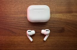 AirPods Pro