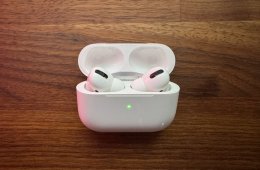 AirPods Pro