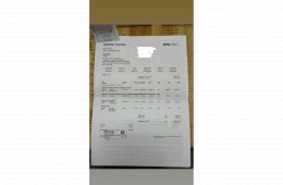 Eladó null kilométeres Ipad Air 11’ M3 128 gb -Starlight