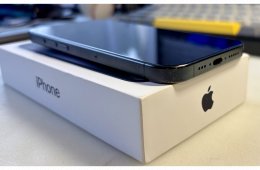 IPhone 15 Pro 256 GB titánkék független