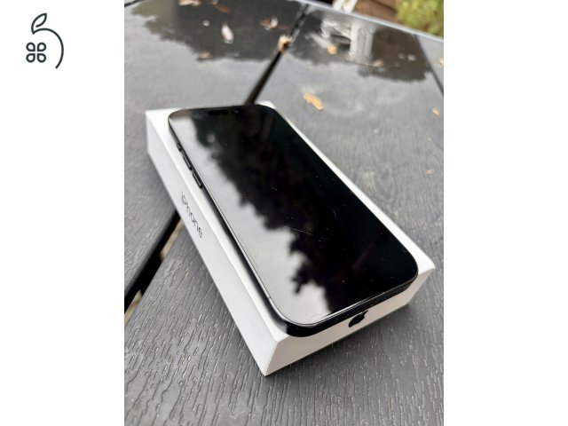 IPhone 15 Pro 256 GB titánkék független