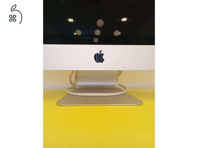 ELADÓ Apple iMac Retina 5K asztali számítógép  2015)