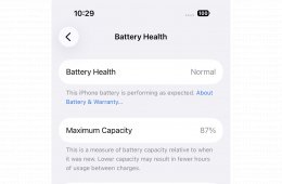 Iphone 15pro- hibátlan 
