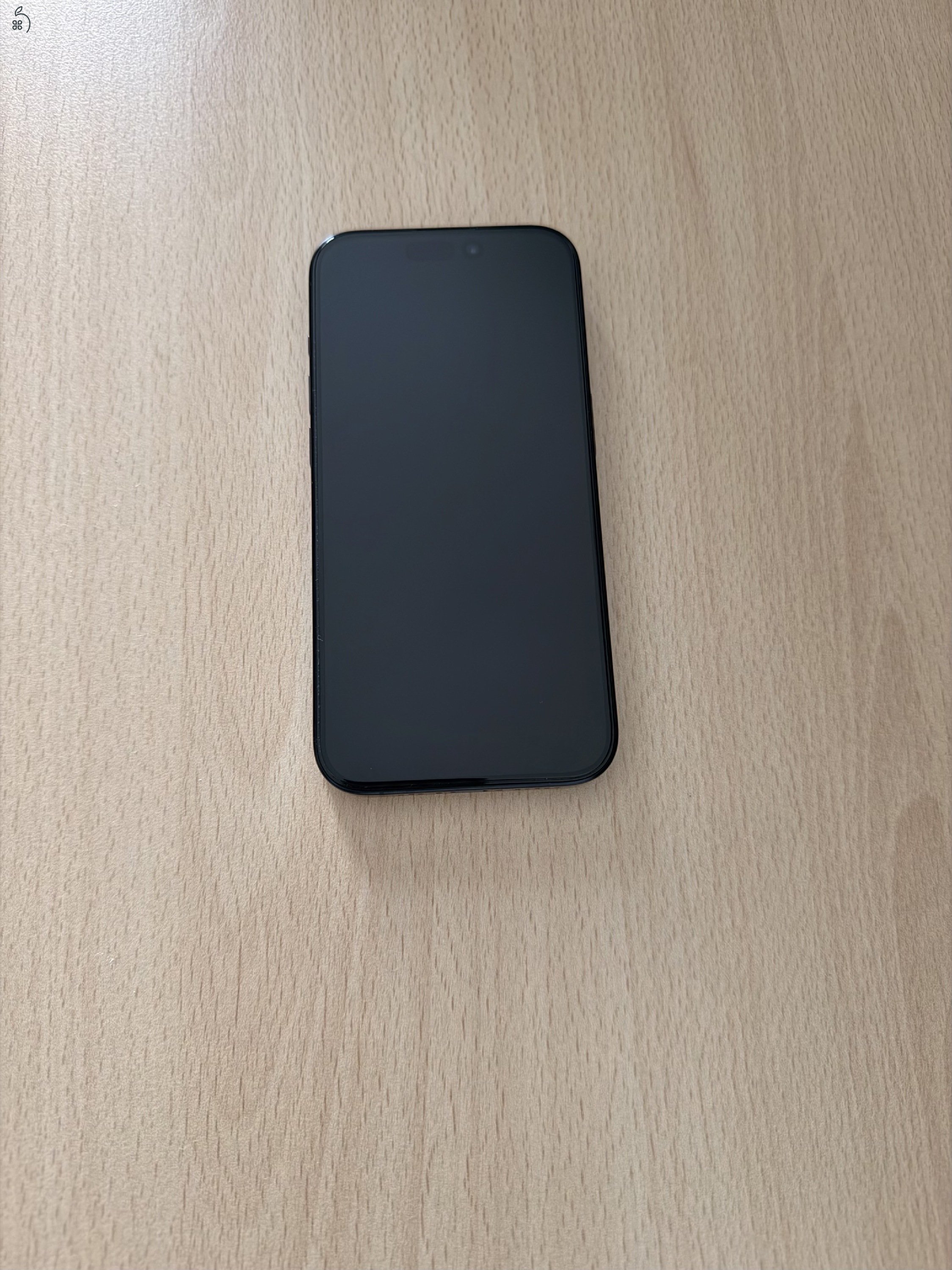 Iphone 15pro- hibátlan 