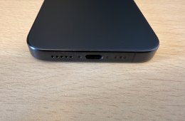 Iphone 15pro- hibátlan 