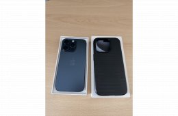 Iphone 15pro- hibátlan 