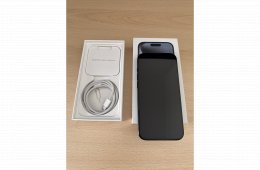 Iphone 15pro- hibátlan 