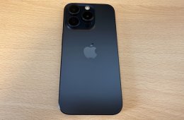 Iphone 15pro- hibátlan 