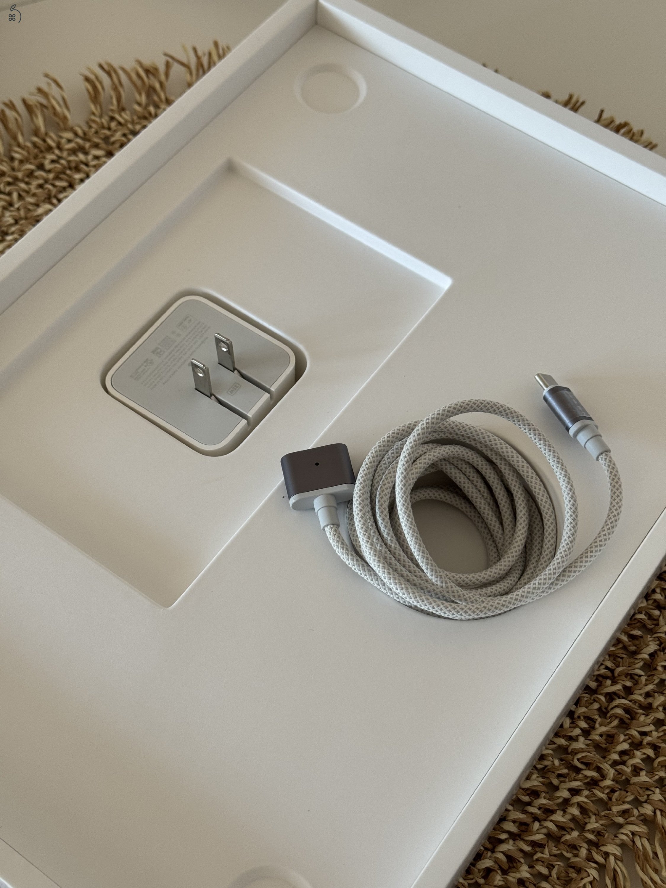 Macbook Air M2 13” M2 2022 10-core GPU 512GB SSD - Space Gray