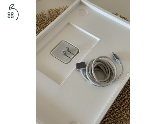 Macbook Air M2 13” M2 2022 10-core GPU 512GB SSD - Space Gray