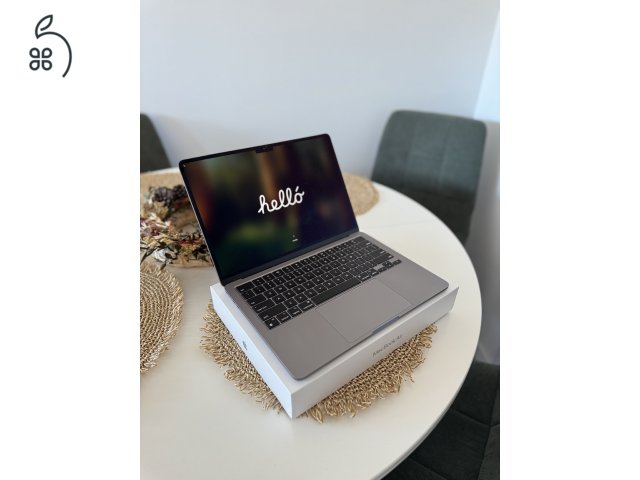 Macbook Air M2 13” M2 2022 10-core GPU 512GB SSD - Space Gray