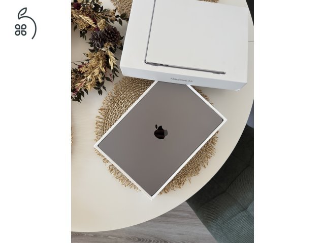 Macbook Air M2 13” M2 2022 10-core GPU 512GB SSD - Space Gray