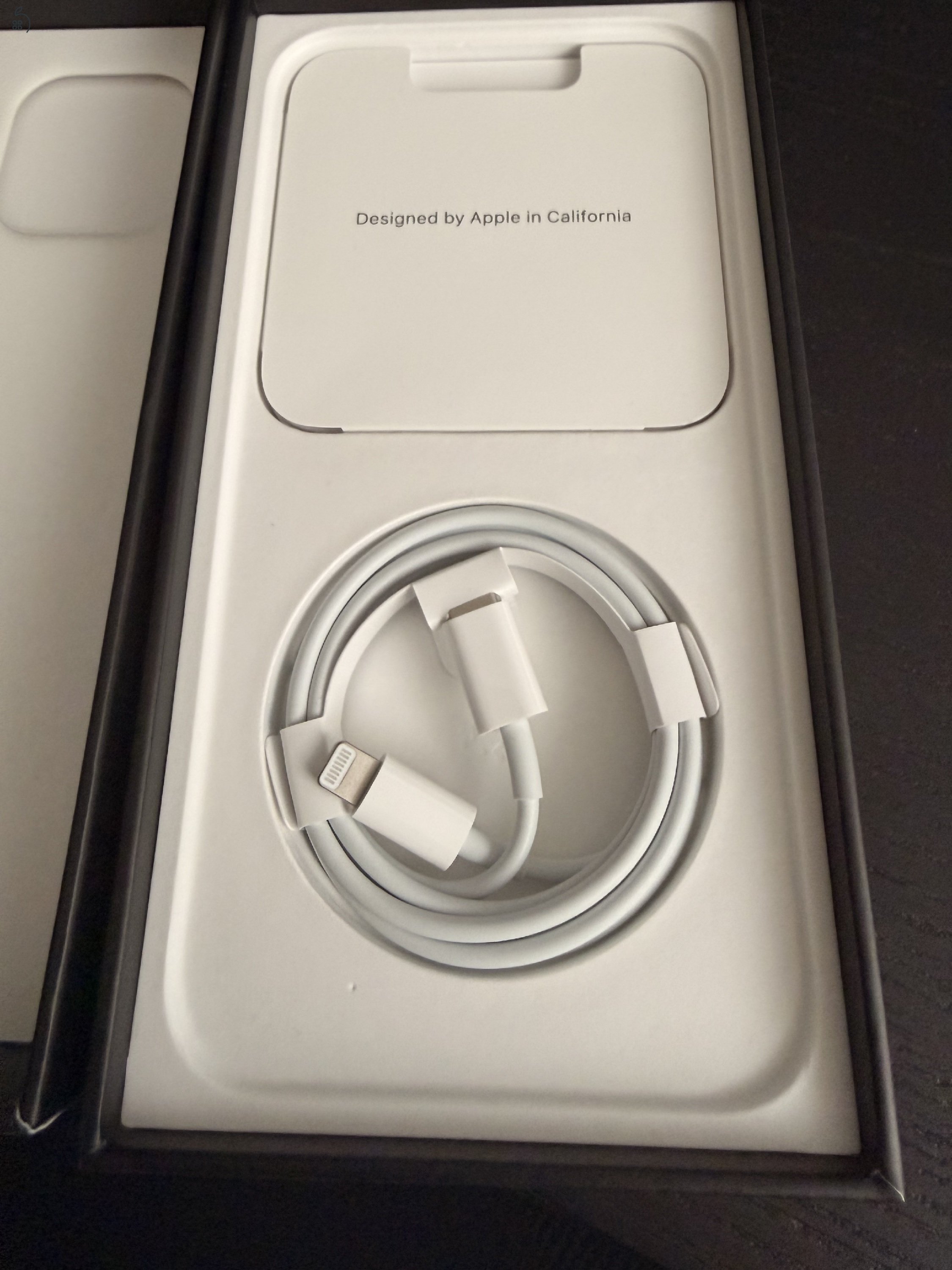 Tökéletes állapotú iPhone 13 Pro Max / 256GB / Asztroszürke / 90% akkumulátor! dobozával eladó!