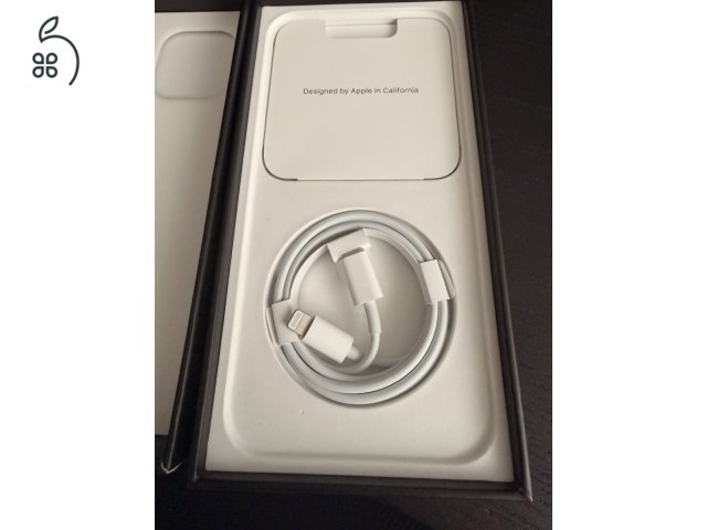 Tökéletes állapotú iPhone 13 Pro Max / 256GB / Asztroszürke / 90% akkumulátor! dobozával eladó!